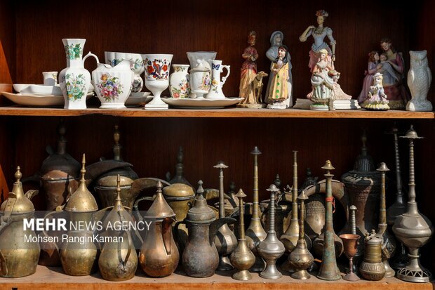 تصاویر/ گذر از مرزها تصاویر/ گذر از مرزها