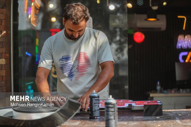 تصاویر/ گذر از مرزها تصاویر/ گذر از مرزها