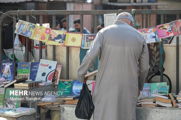 تصاویر/ گذر از مرزها تصاویر/ گذر از مرزها