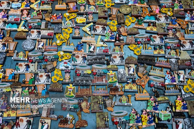 تصاویر/ گذر از مرزها تصاویر/ گذر از مرزها