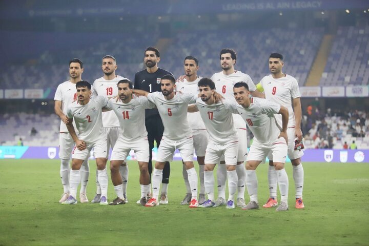 بازی دوستانه کشور آفریقایی با ایران انجام میشود؟ بازی دوستانه کشور آفریقایی با ایران انجام میشود؟