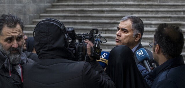 سهم دقیق گازوئیل از یارانه پنهان مشخص نیست سهم دقیق گازوئیل از یارانه پنهان مشخص نیست