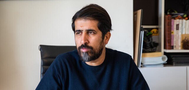 یک تهیه کننده سینما: در قطعی اینترنت و نبود مخاطب کسی سراغ ما نیامد