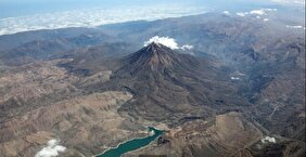 ویدیو/ تصاویر تاریخی از کوه دماوند در شصت سال پیش