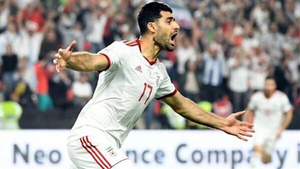 دیدار دوستانه الجزایر با برزیل و ایران در انگلیس دیدار دوستانه الجزایر با برزیل و ایران در انگلیس