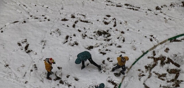 وزش باد و آسمان ابری تهران طی ۵ روز آینده وزش باد و آسمان ابری تهران طی ۵ روز آینده