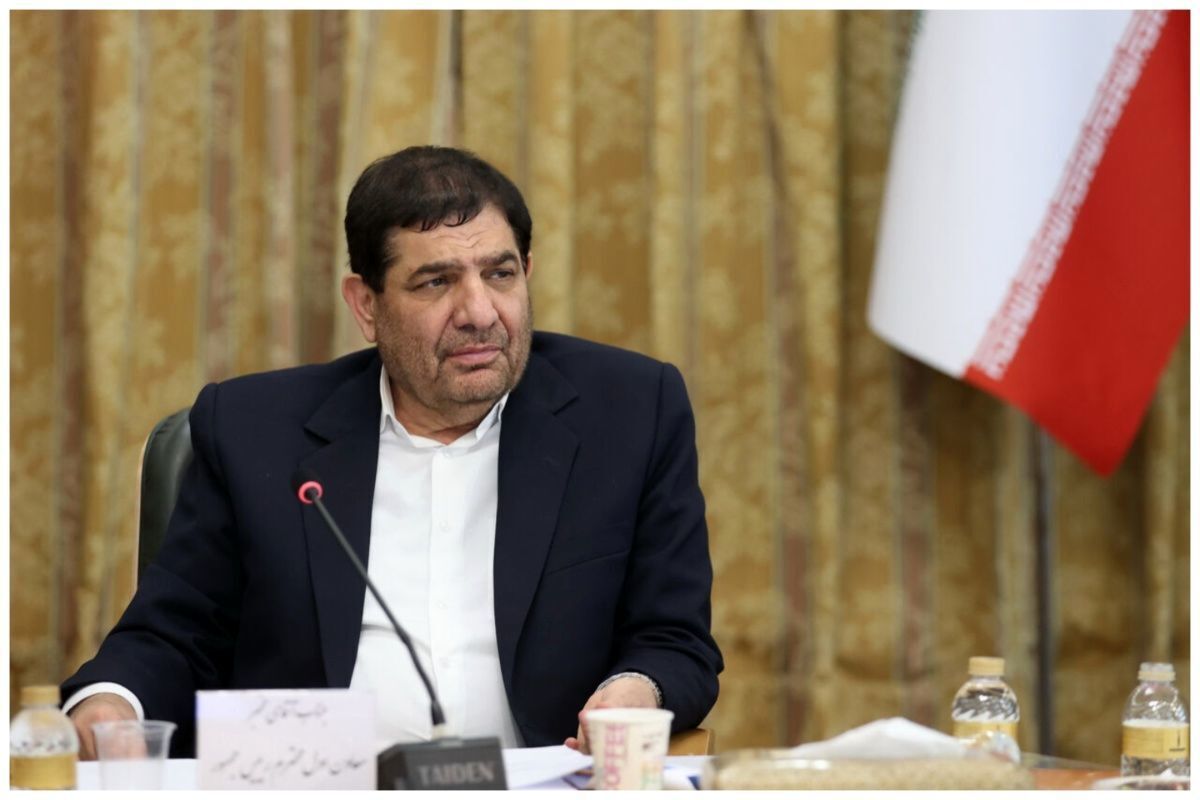 دستیار رهبری: نظم جدیدی در راه است دستیار رهبری: نظم جدیدی در راه است