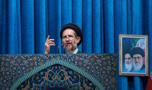 ابوترابیفرد: ایران پیروز جنگ با آمریکاست ابوترابیفرد: ایران پیروز جنگ با آمریکاست