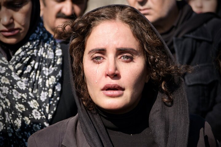 فیلم امیرشهاب رضویان از حضور در جشنواره فیلم فجر بازماند | «عروس چشمه» جایگزین شد فیلم امیرشهاب رضویان از حضور در جشنواره فیلم فجر بازماند | «عروس چشمه» جایگزین شد