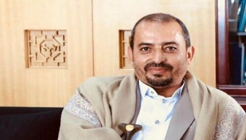 هشدار صنعاء به هرگونه اقدام نظامی علیه ایران هشدار صنعاء به هرگونه اقدام نظامی علیه ایران