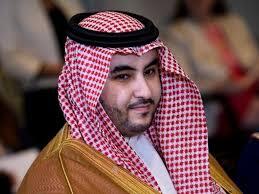 نظر وزیر دفاع عربستان درباره احتمال اقدام نظامی آمریکا علیه ایران