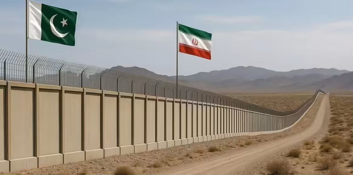 پاکستان از این پس تردد مرزنشینان ایرانی را تنها با ویزای معتبر، مجاز می&zwnj;داند