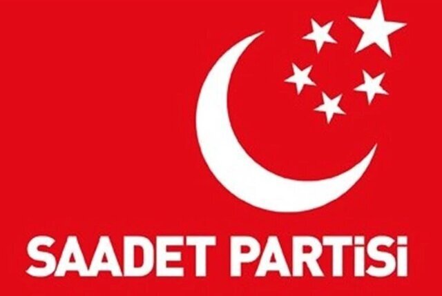 فعالان دینی منسوب به حزب سعادت ترکیه حامی ایران شدند