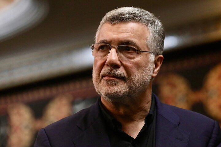 مهمترین اولویت نظام سلامت | توئیت وزیر بهداشت درباره رفتار حرفهای پزشکان مهمترین اولویت نظام سلامت | توئیت وزیر بهداشت درباره رفتار حرفهای پزشکان