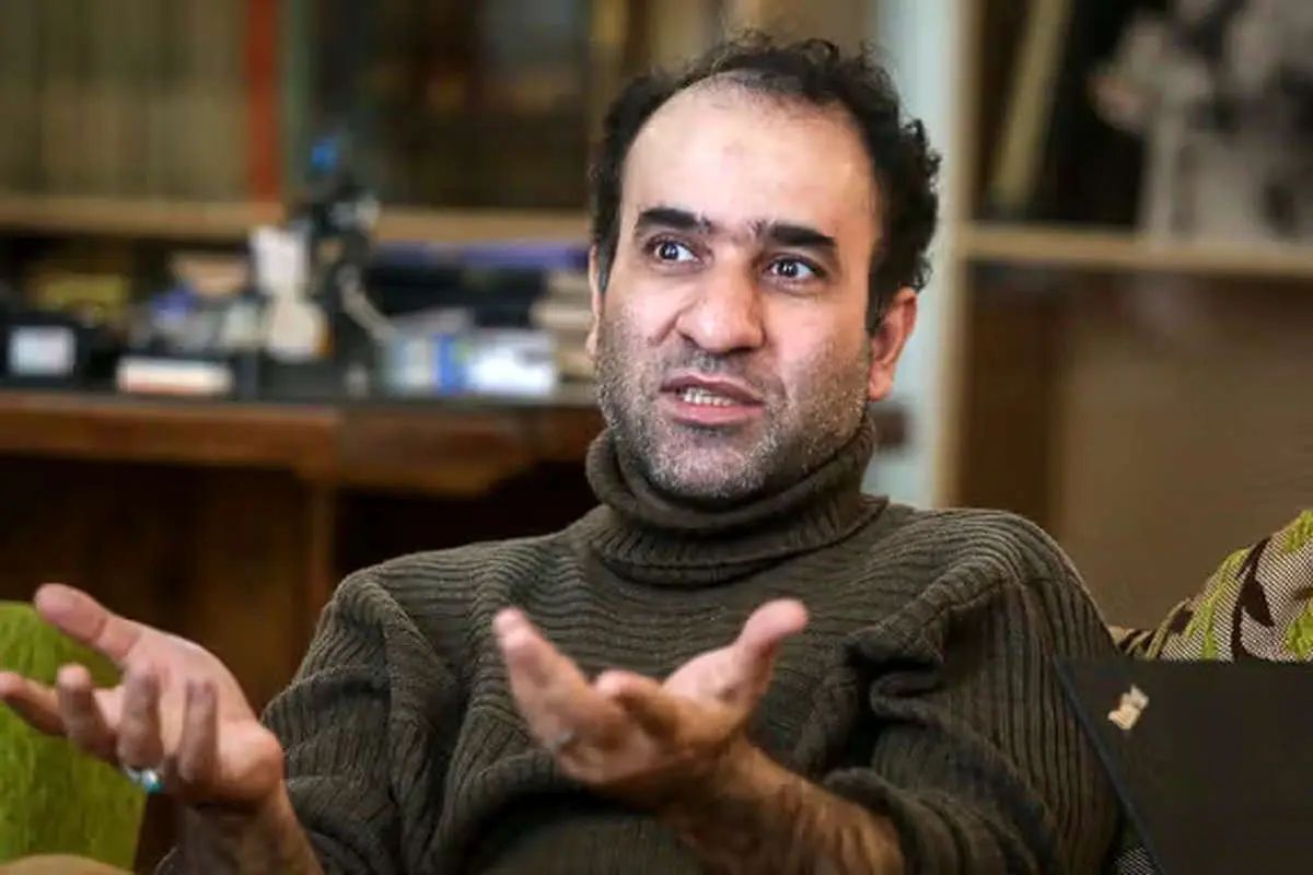 رضا امیرخانی با رضایت خانواده به منزل منتقل شد رضا امیرخانی با رضایت خانواده به منزل منتقل شد