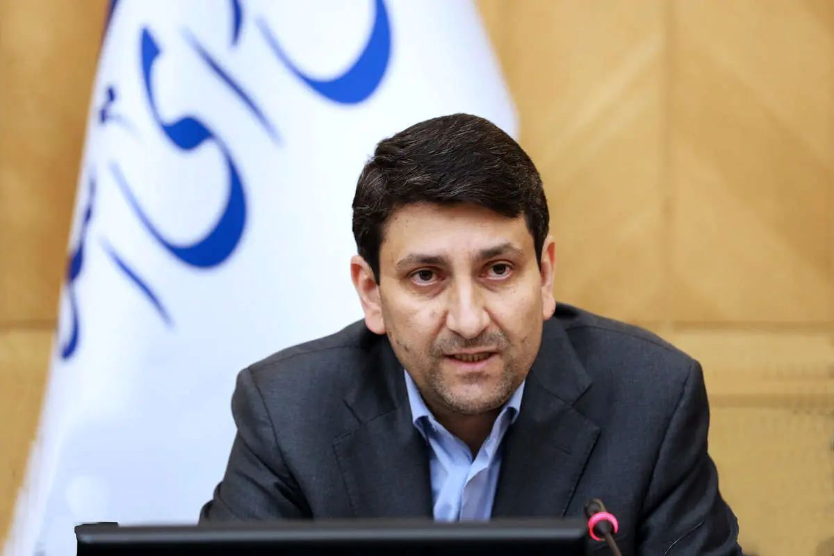 وزیر ارتباطات درباره وضعیت اینترنت در کشور: هنوز به شرایط قبل از هفدهم و هجدهم دیماه بازنگشتهایم وزیر ارتباطات درباره وضعیت اینترنت در کشور: هنوز به شرایط قبل از هفدهم و هجدهم دیماه بازنگشتهایم