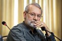 لاریجانی: برخلاف فضاسازی‌‌‌های جنگ رسانه‌ای، شکل‌گیری ساختاری برای مذاکرات در حال پیشرفت است