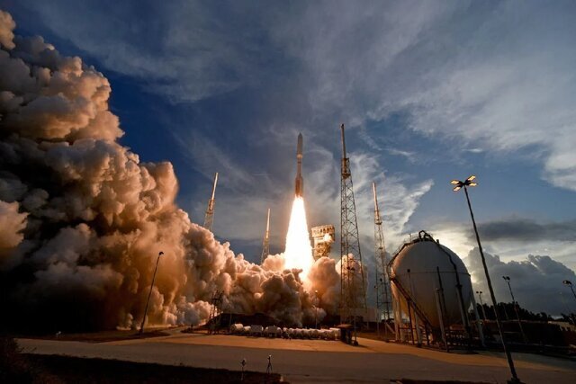 آغاز ثبتنام گردشگری فضایی چین برای سال ۲۰۲۸ آغاز ثبتنام گردشگری فضایی چین برای سال ۲۰۲۸