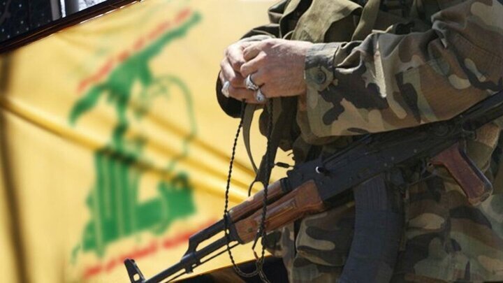 حزب الله: لبنان اولین مانع در برابر پروژه «اسرائیل بزرگ» است | ما به دشمن فرصت رخنه امنیتی و اطلاعاتی نخواهیم داد حزب الله: لبنان اولین مانع در برابر پروژه «اسرائیل بزرگ» است | ما به دشمن فرصت رخنه امنیتی و اطلاعاتی نخواهیم داد