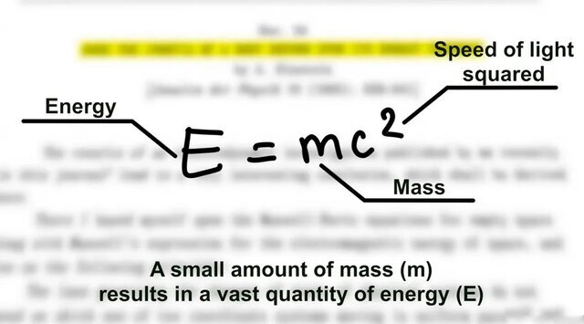 نابغهای که دور از چشم رئیسش، دنیای فیزیک را دگرگون کرد نابغهای که دور از چشم رئیسش، دنیای فیزیک را دگرگون کرد