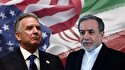احتمال آغاز مذاکره ایران و آمریکا در سطح عراقچی و ویتکاف