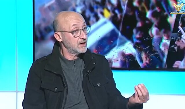 گزارش المنار درباره خطرات توطئه آمریکا علیه ایران گزارش المنار درباره خطرات توطئه آمریکا علیه ایران