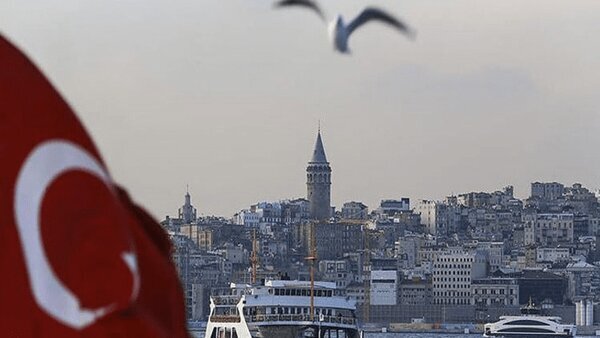 العربیالجدید به نقل از منابع ایرانی: مکان مذاکرات ایران و آمریکا هنوز قطعی نیست العربیالجدید به نقل از منابع ایرانی: مکان مذاکرات ایران و آمریکا هنوز قطعی نیست