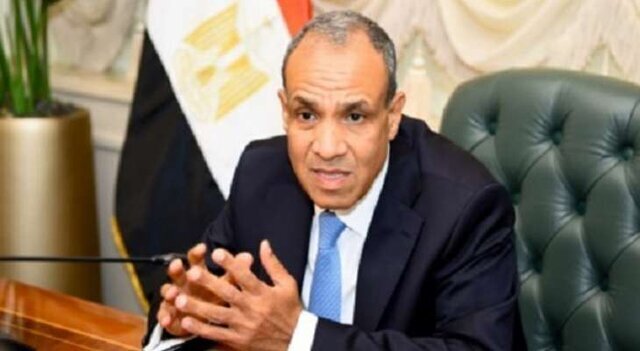 رایزنیهای مصر برای کاهش تنشها پیرامون ایران رایزنیهای مصر برای کاهش تنشها پیرامون ایران