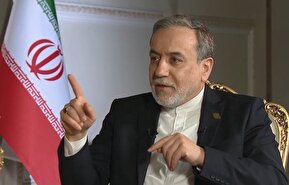 عراقچی در گفت‌وگو با الجزیره: آماده‌ایم، به توافقی اطمینان بخش در مورد غنی‌سازی دست یابیم | در مذاکرات غیرمستقیم با واشنگتن فرصتی برای دست دادن با هیئت آمریکایی فراهم شد