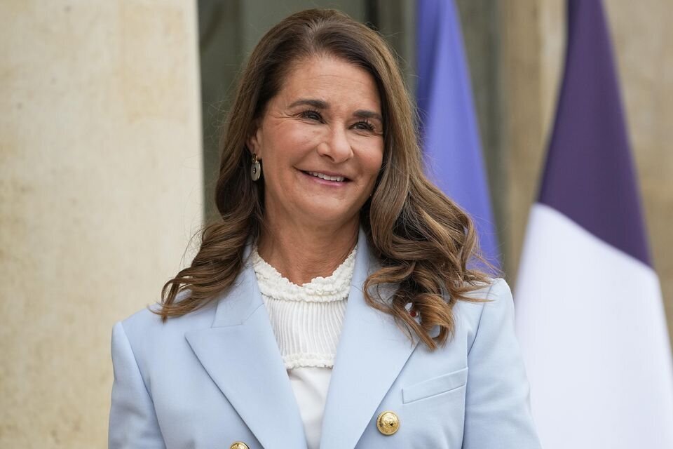 ابعاد جدید رسوایی بینانگذار مایکروسافت در پرونده اپستین | واکنش همسر سابق بیل گیتس