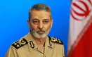 هشدار سرلشکر موسوی درباره تحمیل هر گونه جنگ علیه ایران