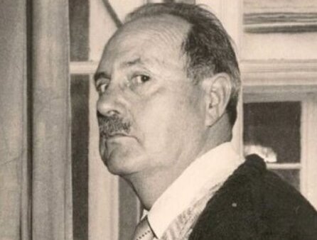 ماجرای مردی که ادعا میکرد، پسر هیتلر است ماجرای مردی که ادعا میکرد، پسر هیتلر است