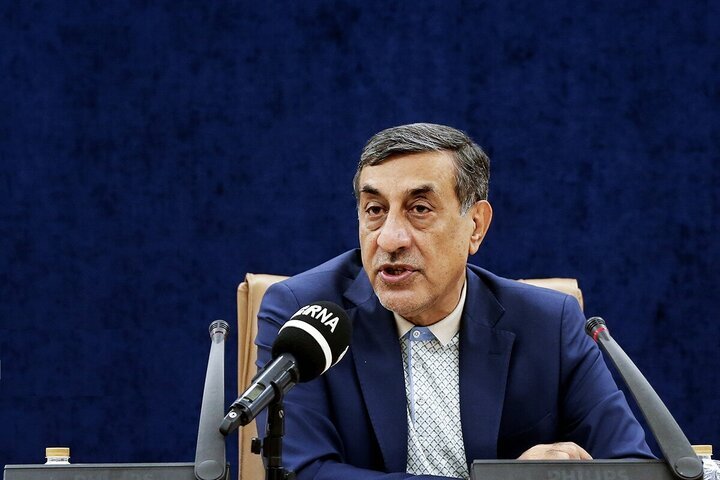 معاون اجرایی رئیسجمهور: بابت قطع اینترنت عذرخواهی میکنم، اما سطح خشونت اخیر بیسابقه بود | سازمانهای امنیتی گزارش دادهاند که فیلترشکنها میتوانند راه نفوذ جاسوسان خارجی باشند معاون اجرایی رئیسجمهور: بابت قطع اینترنت عذرخواهی میکنم، اما سطح خشونت اخیر بیسابقه بود | سازمانهای امنیتی گزارش دادهاند که فیلترشکنها میتوانند راه نفوذ جاسوسان خارجی باشند