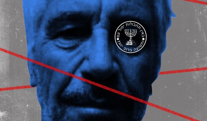 اپستین - موساد؛ چه کسی برای دیگری کار می&zwnj;کرد!