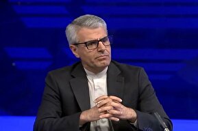 سخنگوی وزارت خارجه: آماده گفت‌وگو درباره سطح غنی‌سازی و میزان ذخایر هستیم