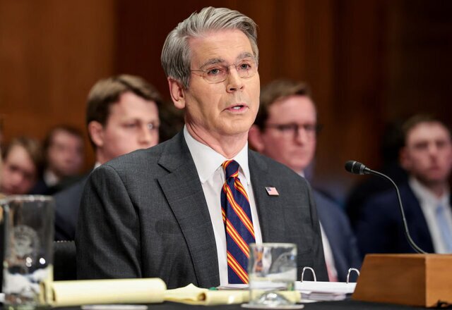 کاخ سفید در انتظار تصویب قانون رمزارزها کاخ سفید در انتظار تصویب قانون رمزارزها