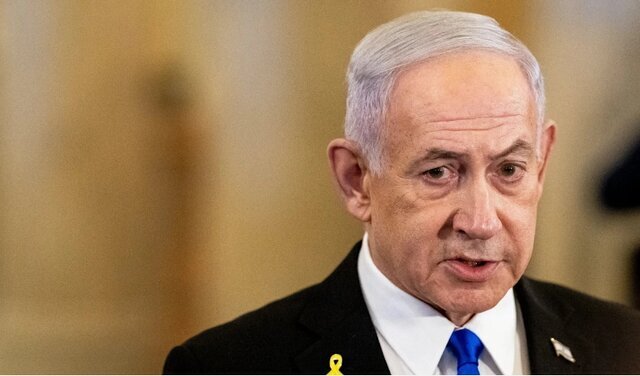 نامه تند رؤسای سابق شاباک به نتانیاهو نامه تند رؤسای سابق شاباک به نتانیاهو