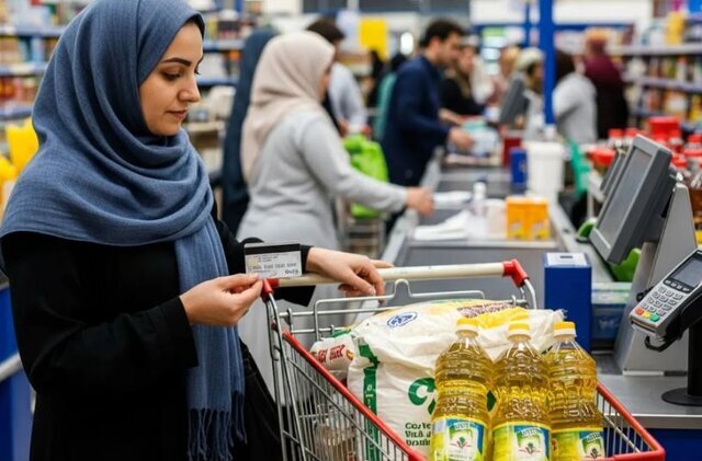 کالابرگ دهکهای ۸، ۹ و ۱۰ شارژ شد کالابرگ دهکهای ۸، ۹ و ۱۰ شارژ شد