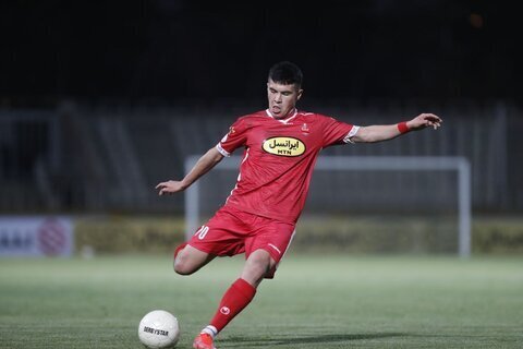 عجیب اما واقعی؛ یک پرسپولیسی، آقای گل لیگ عراق