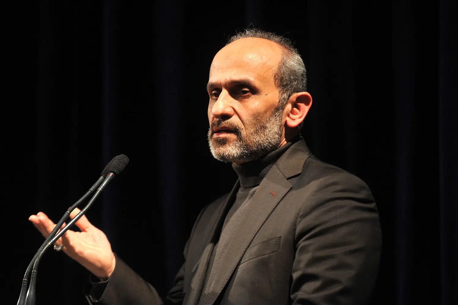 گفتوگو با معترضان دیماه، در دستور کار صداوسیما گفتوگو با معترضان دیماه، در دستور کار صداوسیما