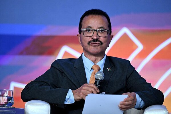 استعفای میلیاردر اماراتی پس از افشای ارتباطاتش با جفری اپستین استعفای میلیاردر اماراتی پس از افشای ارتباطاتش با جفری اپستین