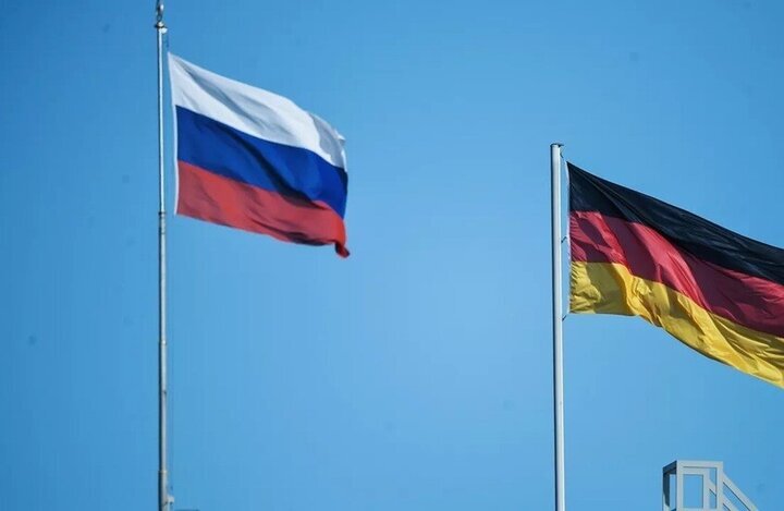 دستیابی آلمان به سلاح اتمی | هشدار دیپلمات ارشد روسیه دستیابی آلمان به سلاح اتمی | هشدار دیپلمات ارشد روسیه