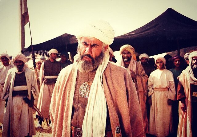 نگاهی به نقش&zwnj;های عنایت بخشی در سریال&zwnj;ها