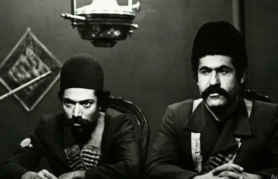 نگاهی به نقش&zwnj;های عنایت بخشی در سریال&zwnj;ها