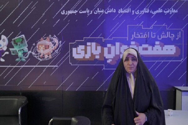 کمکهای بلاعوض دولت | بازیسازان در این سامانه ثبت نام کنند کمکهای بلاعوض دولت | بازیسازان در این سامانه ثبت نام کنند