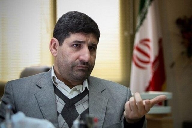 مراسم چهلم جانباختگان حوادث دی ماه در مصلی تهران و حرم امام رضا(ع) برگزار میشود مراسم چهلم جانباختگان حوادث دی ماه در مصلی تهران و حرم امام رضا(ع) برگزار میشود