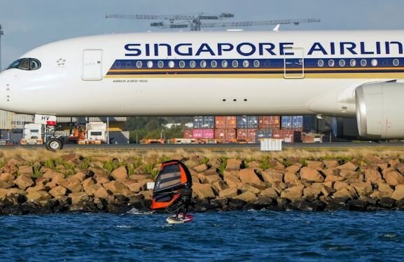 پروازهای این کشور آسیایی گرانتر میشود پروازهای این کشور آسیایی گرانتر میشود