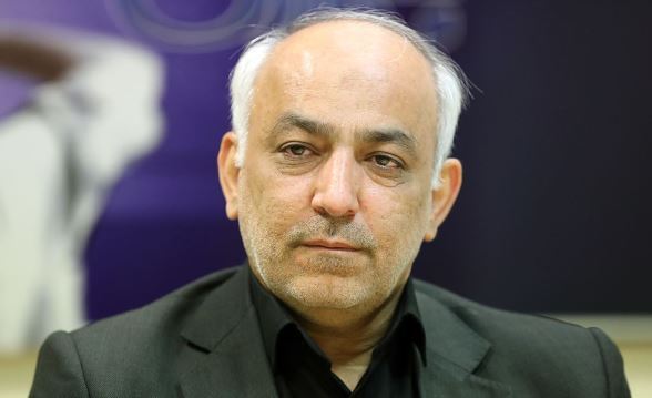 انتقال شکوری راد از بازداشتگاه اطلاعات سپاه به بند عمومی زندان فشافویه انتقال شکوری راد از بازداشتگاه اطلاعات سپاه به بند عمومی زندان فشافویه