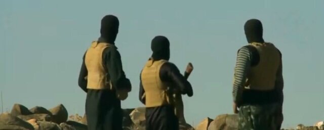 داعش در شبکههای اجتماعی به دنبال چیست؟ داعش در شبکههای اجتماعی به دنبال چیست؟