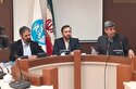 ضیا هاشمی: ناآرامی‌های اجتماعی نشانه‌ای از تغییرات عمیق در ساختار جامعه‌اند | روایت رسمی اگر از واقعیت اجتماعی فاصله بگیرد، میدان را از دست می‌دهد